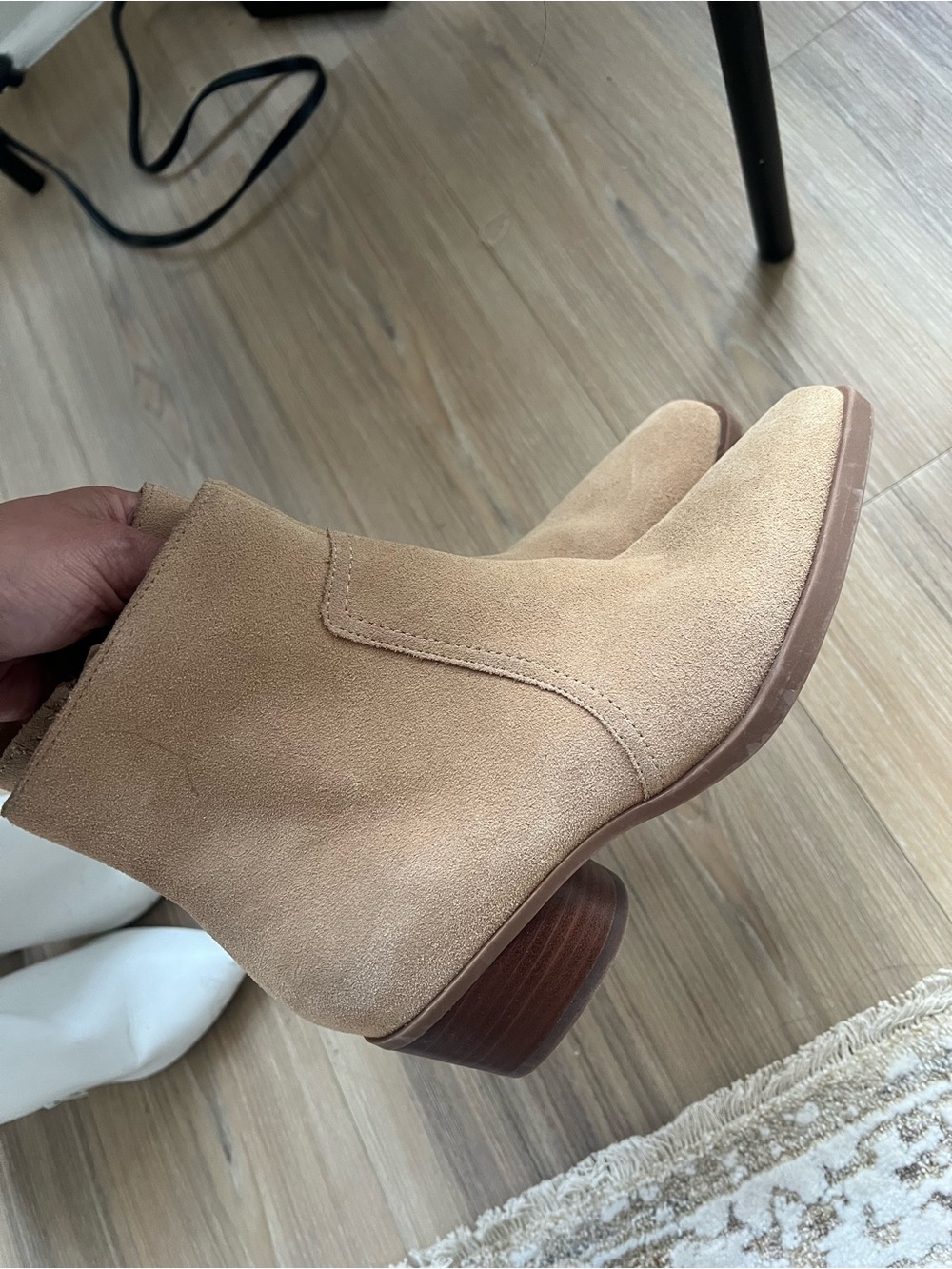 NWT Dolce Vita Boots